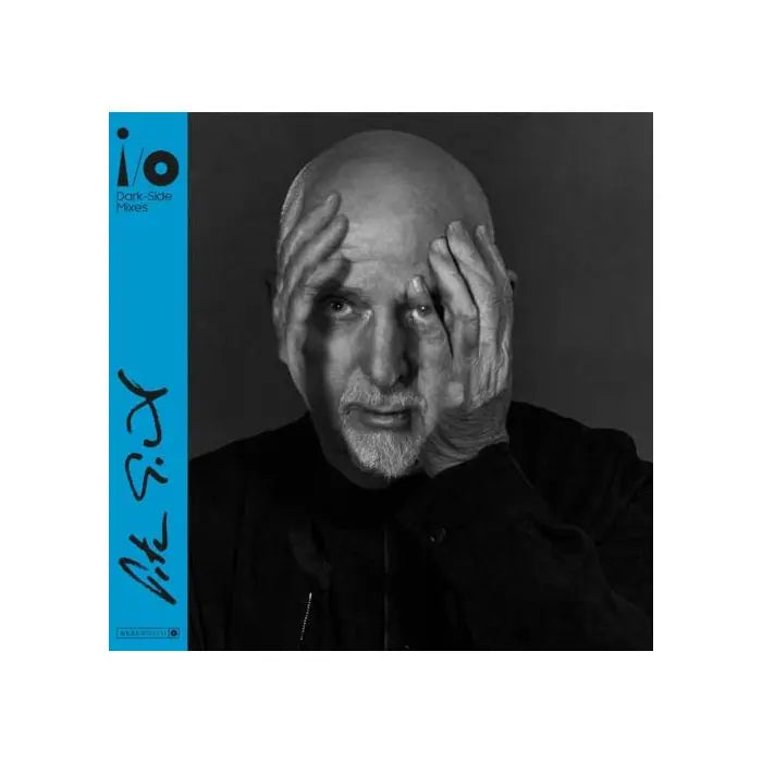 i/o [Dark-Side Mix Vinyl] vinylsbase