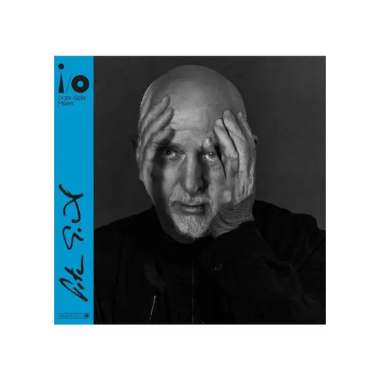 i/o [Dark-Side Mix Vinyl] vinylsbase