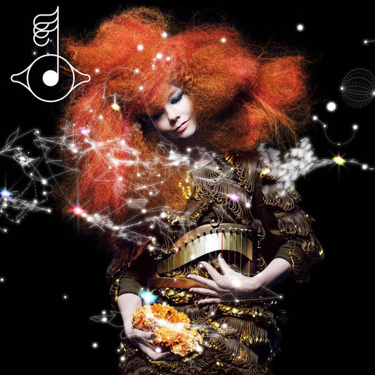 Biophilia [Vinyl] vinylsbase