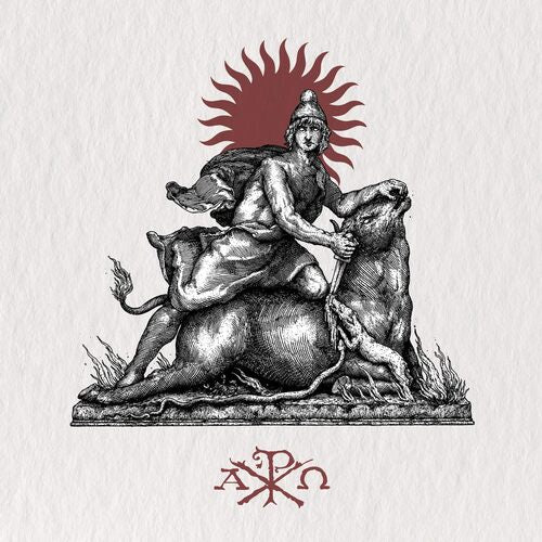 Catechesis [Random Eco-Mix Vinyl] vinylsbase