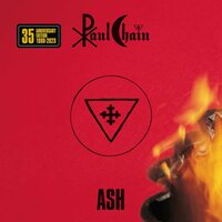 Ash [LP] vinylsbase