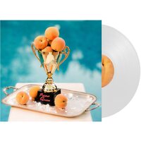 The Prize [LP] (Baby Blue Vinyl Import) vinylsbase
