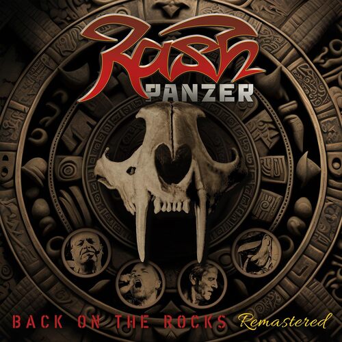 Back On The Rocks [LP] vinylsbase