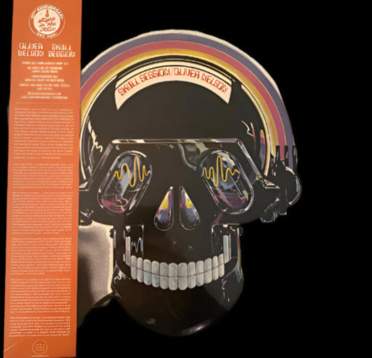 Skull Session [Vinyl] vinylsbase