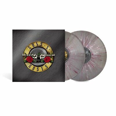 Greatest Hits [Paradise City Splatter Color Vinyl] vinylsbase