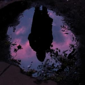 Aurora [LP] (Blue In Deep Purple With Glitter Vinyl) vinylsbase