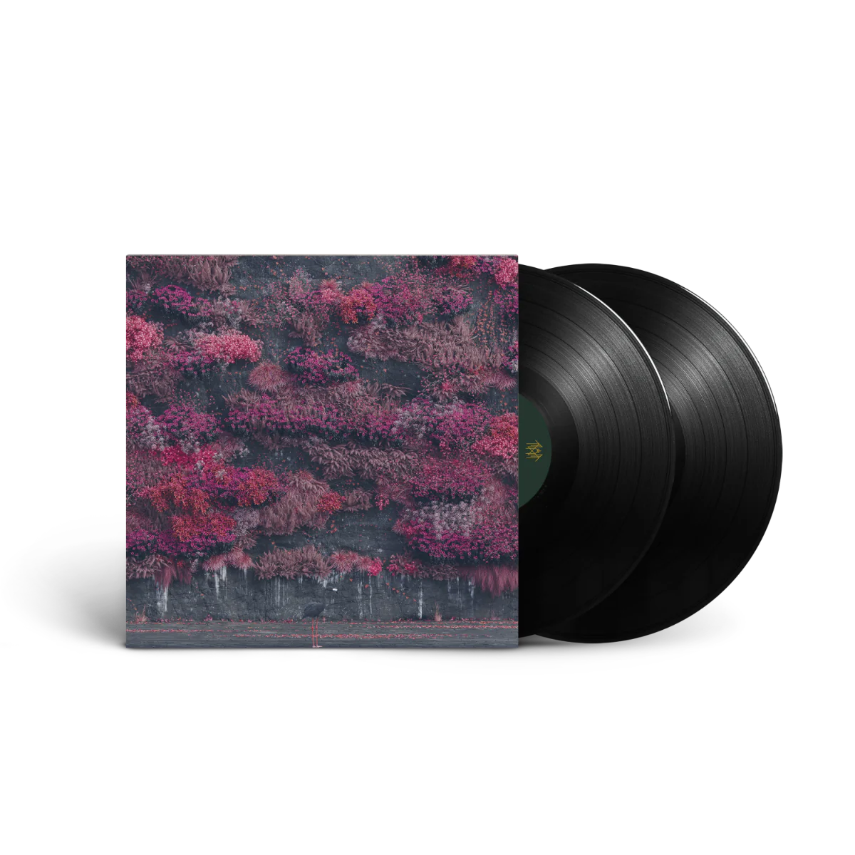 Even In Arcadia [2LP] vinylsbase
