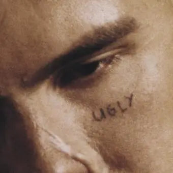 UGLY [Vinyl] vinylsbase