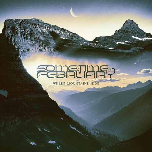 Where Mountains Hide [LP] vinylsbase