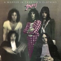 A Woofer In Tweeters Clothing [LP Clear Violet Vinyl] vinylsbase