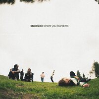 Where You Found Me [LP] vinylsbase