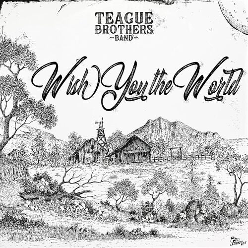 Wish You The World [LP] vinylsbase