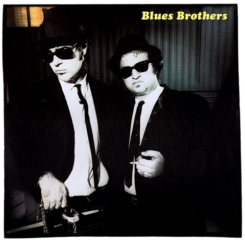 Briefcase Full Of Blues [LP Blue Vinyl, Anniversary Edition] vinylsbase