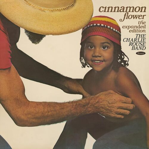 Cinnamon Flower: The Expanded Edition [2LP] (180 Gram 30 Minutes Of Previously Unissued Versions Of Songs Sleeve With Extensive Liner Notes & Rare Photos) vinylsbase
