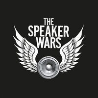 The Speaker Wars [LP] vinylsbase