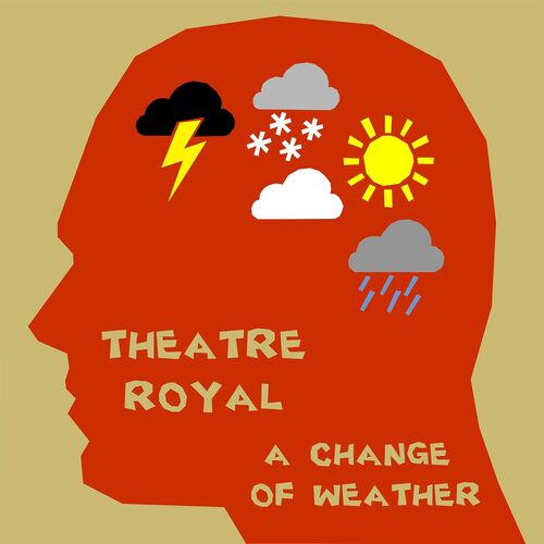 A Change Of Weather [LP] vinylsbase