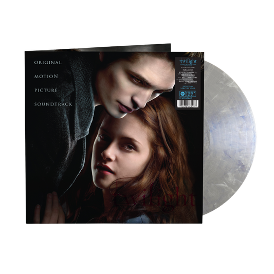 Twilight (Original Soundtrack) [Mercury Vinyl] vinylsbase