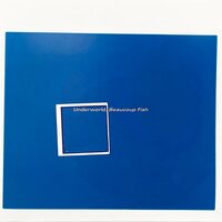 Beaucoup Fish [2LP] (180 Gram Half-Speed) vinylsbase