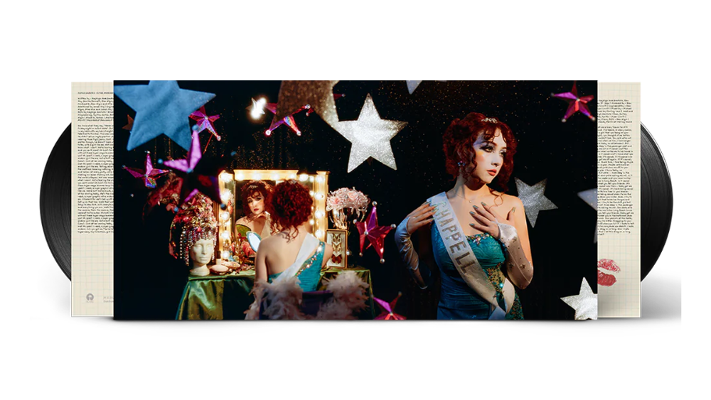 The Rise And Fall Of A Midwest Princess [Deluxe Vinyl] vinylsbase