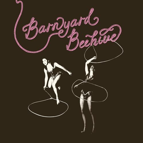 Barnyard Beehive [Pink Vinyl] vinylsbase