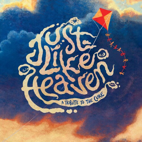 Just Like Heaven - A Tribute to the Cure [Vinyl] vinylsbase