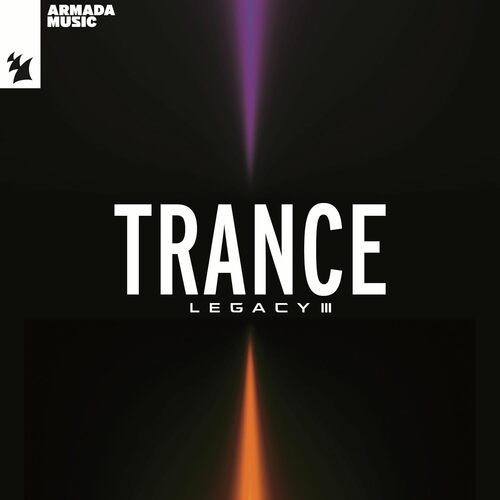 Trance Legacy III [Vinyl] vinylsbase