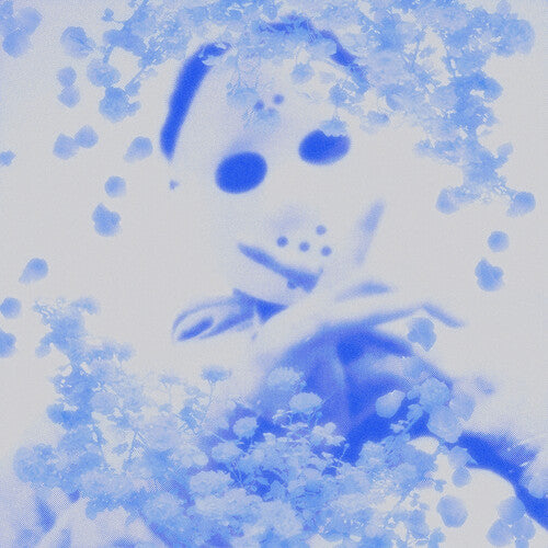 Frost God [Explicit Transparent Vinyl] vinylsbase